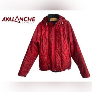 🧥Avalanche men’s Jacket